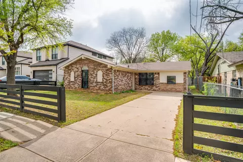4011 Abilene St, Dallas, TX 75212