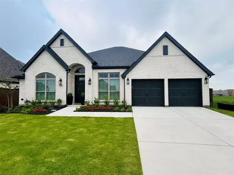 837 Peppervine Dr, Waxahachie, TX 75165