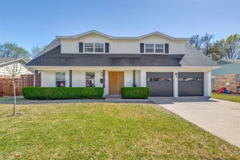 739 Vinecrest Ln, Richardson, TX 75080