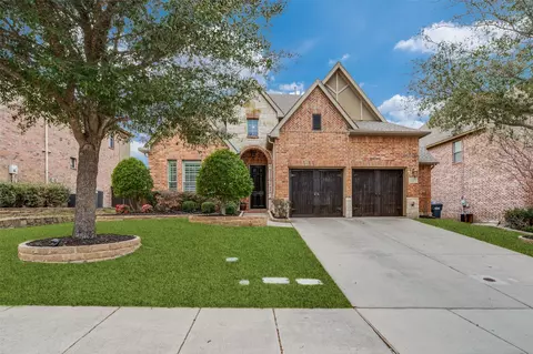 312 Gentle Creek Dr, Mckinney, TX 75072
