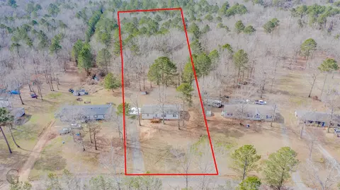 112 Doe Ln, Benton, LA 71006
