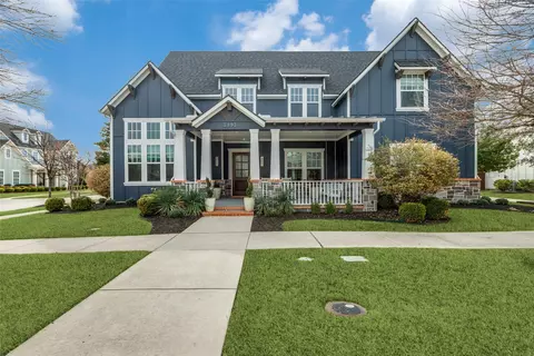 3893 Mashpee St, Frisco, TX 75034