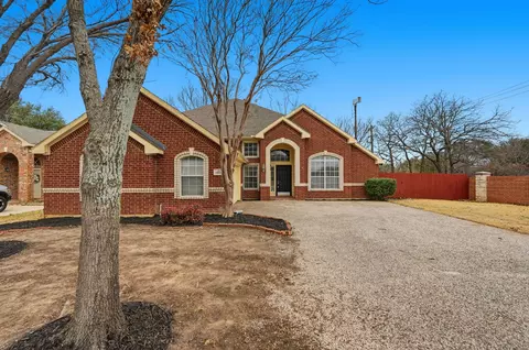 1304 Carriage Ln, Keller, TX 76248