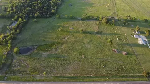 2852 W 243 Hwy W, Canton, TX 75103