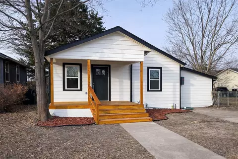 3110 Park St, Greenville, TX 75401