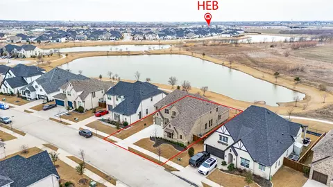 1762 Ellington Dr, Celina, TX 75009