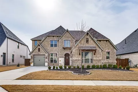 1762 Ellington Dr, Celina, TX 75009