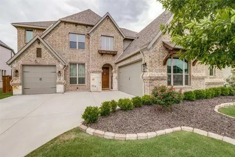 1762 Ellington Dr, Celina, TX 75009