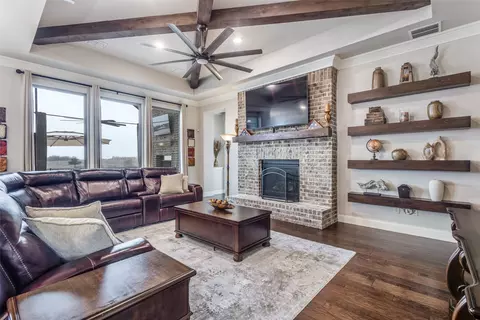 1762 Ellington Dr, Celina, TX 75009