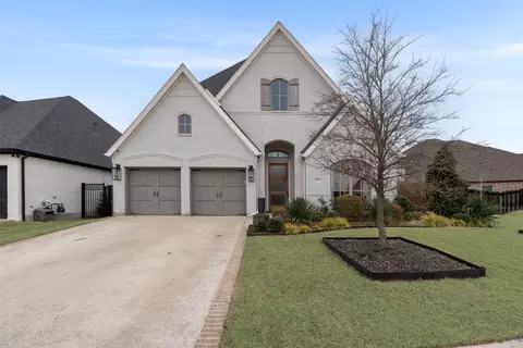 791 Foxfield Ct, Prosper, TX 75078