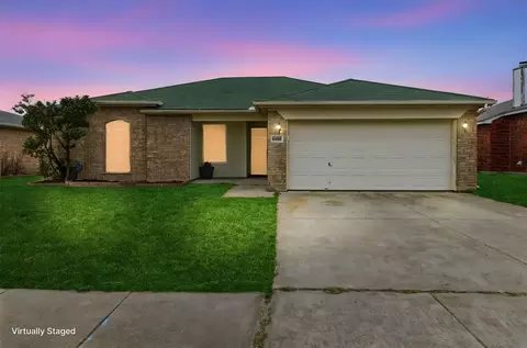 6418 Jennie Ln, Arlington, TX 76002