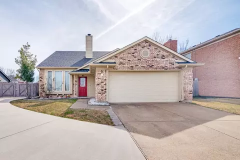 7302 Dartmouth Dr, Rowlett, TX 75089