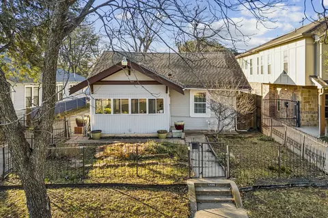 5446 Belmont Ave, Dallas, TX 75206