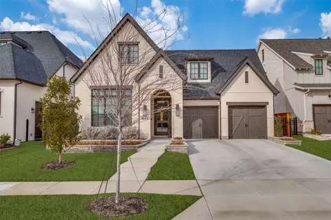 3852 Lacefield Dr, Frisco, TX 75033