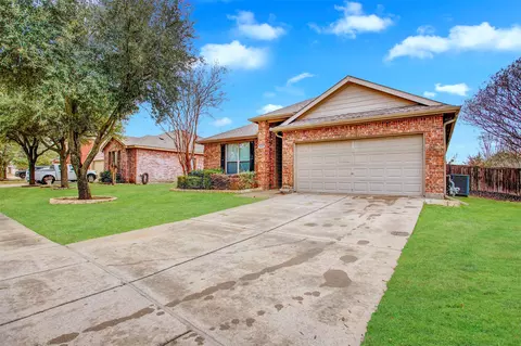 519 Hunters Ridge Dr, Melissa, TX 75454