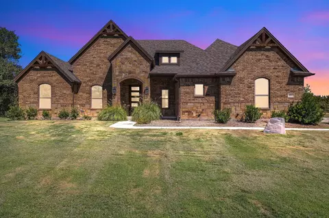 4056 Overlook Way, Weatherford, TX 76085