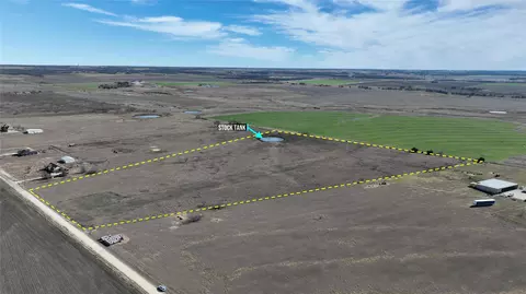 tbd Hcr 4241, Hillsboro, TX 76645