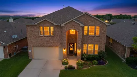 1301 Coleman Dr, Melissa, TX 75454