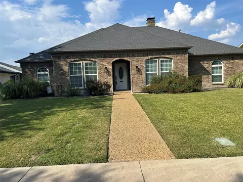 7233 Rustic Valley Dr, Dallas, TX 75248