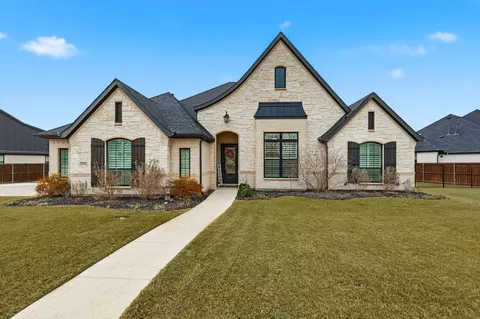 104 Craigmore Dr, Argyle, TX 76226