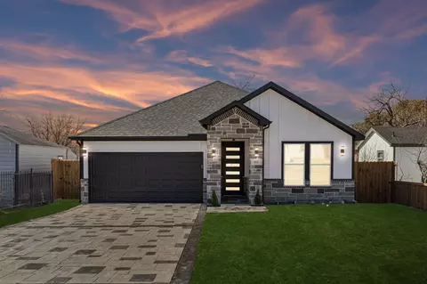 603 SW 15th St, Grand Prairie, TX 75051
