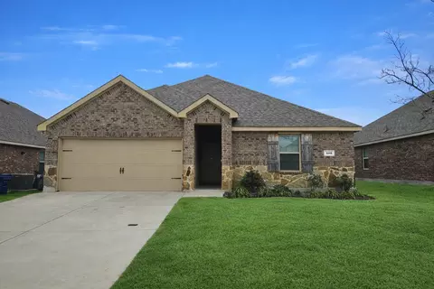 409 Spur Rdg, Princeton, TX 75407