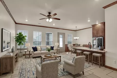231 Orduna St, Trenton, TX 75490