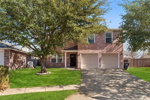 2600 Hidden Valley Dr, Mckinney, TX 75071