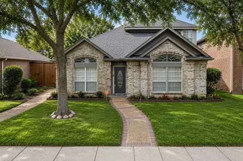 2123 Daniel Way, Carrollton, TX 75006