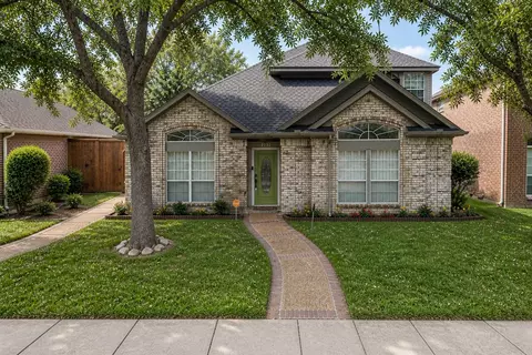 2123 Daniel Way, Carrollton, TX 75006