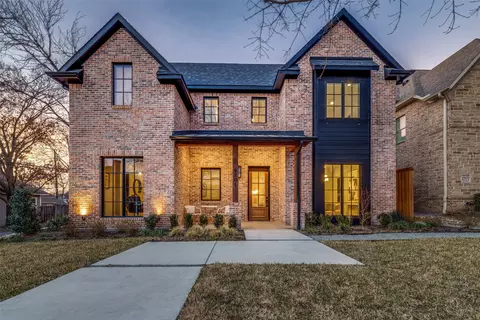 6201 Lakeshore Dr, Dallas, TX 75214