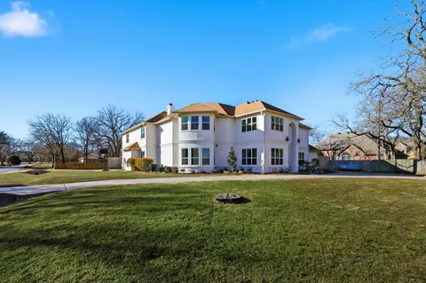 3001 Pecan Dr, Flower Mound, TX 75028