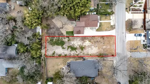 8642 San Leandro Dr, Dallas, TX 75218