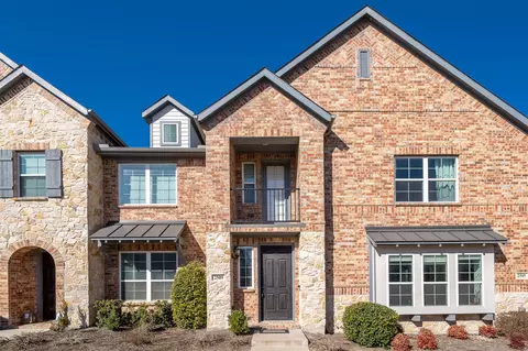 2509 Barnwood Ln, Garland, TX 75042