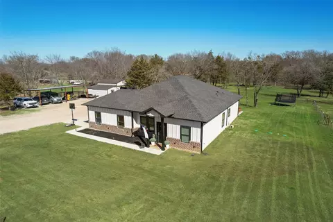 14240 County Road 354, Terrell, TX 75161