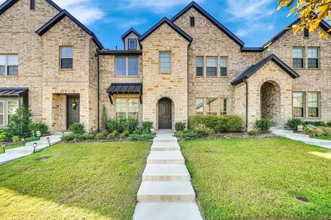 2538 Settlers Pl, Garland, TX 75042