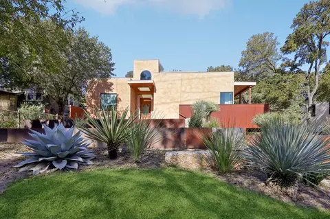 8635 San Leandro Dr, Dallas, TX 75218