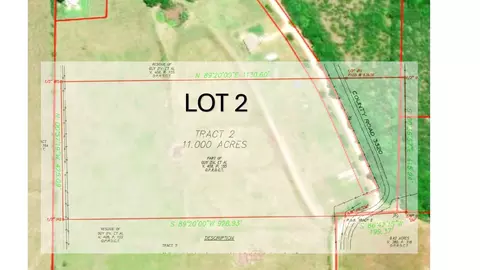 2497 County Road 3320 #2, Pecan Gap, TX 75469