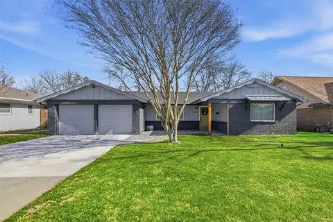 5617 Odessa Ave, Fort Worth, TX 76133