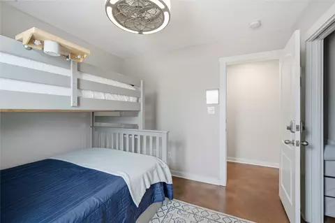 Bedroom - 1111 Primrose Dr, Waco, TX 76706 photo 3 of 5