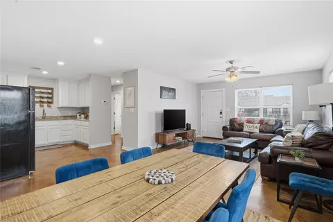 Dining - 1111 Primrose Dr, Waco, TX 76706 photo 1 of 3