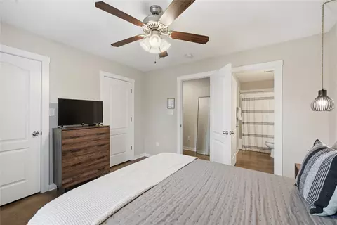 Bedroom - 1111 Primrose Dr, Waco, TX 76706 photo 1 of 5
