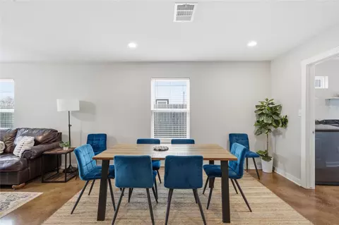 Dining - 1111 Primrose Dr, Waco, TX 76706 photo 3 of 3