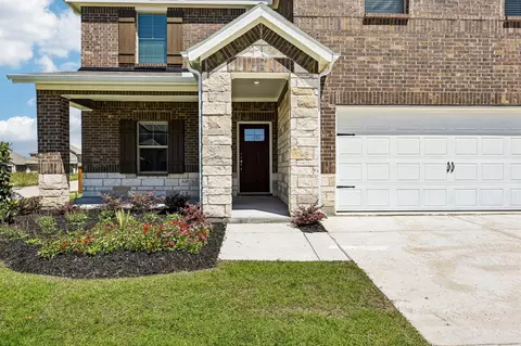 4008 Fork Dr, Farmersville, TX 75442