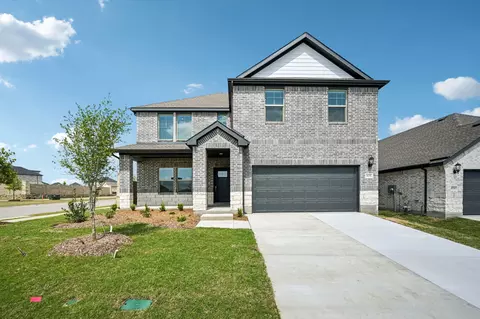 818 London Town Ln, Mckinney, TX 75071