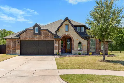 1016 Stanbridge Dr, Wylie, TX 75098