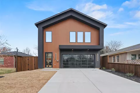 4016 Puget St, Dallas, TX 75212
