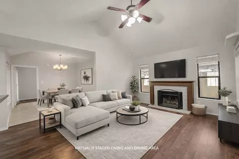 222 Rodeo Dr, Keller, TX 76248