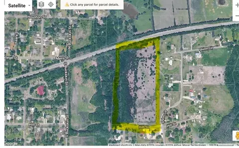 00000 Hill St, Farmersville, TX 75442