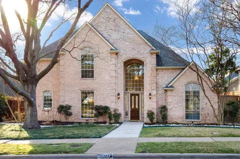 18727 Mapletree Ln, Dallas, TX 75252
